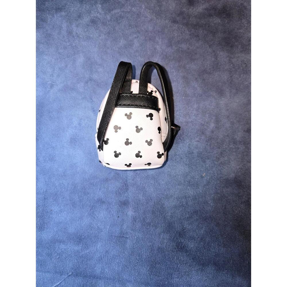 Loungefly mini Keychain backpack - image 2